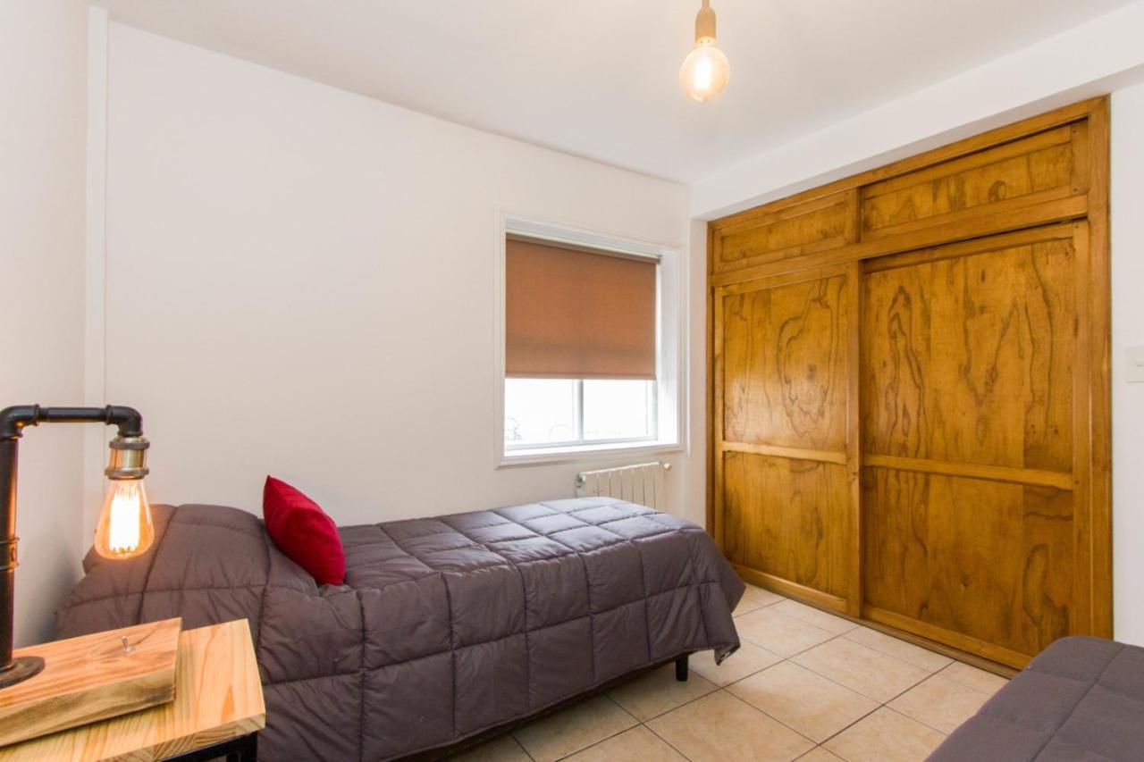 Apartmán Apartamento Onas Ushuaia Exteriér fotografie